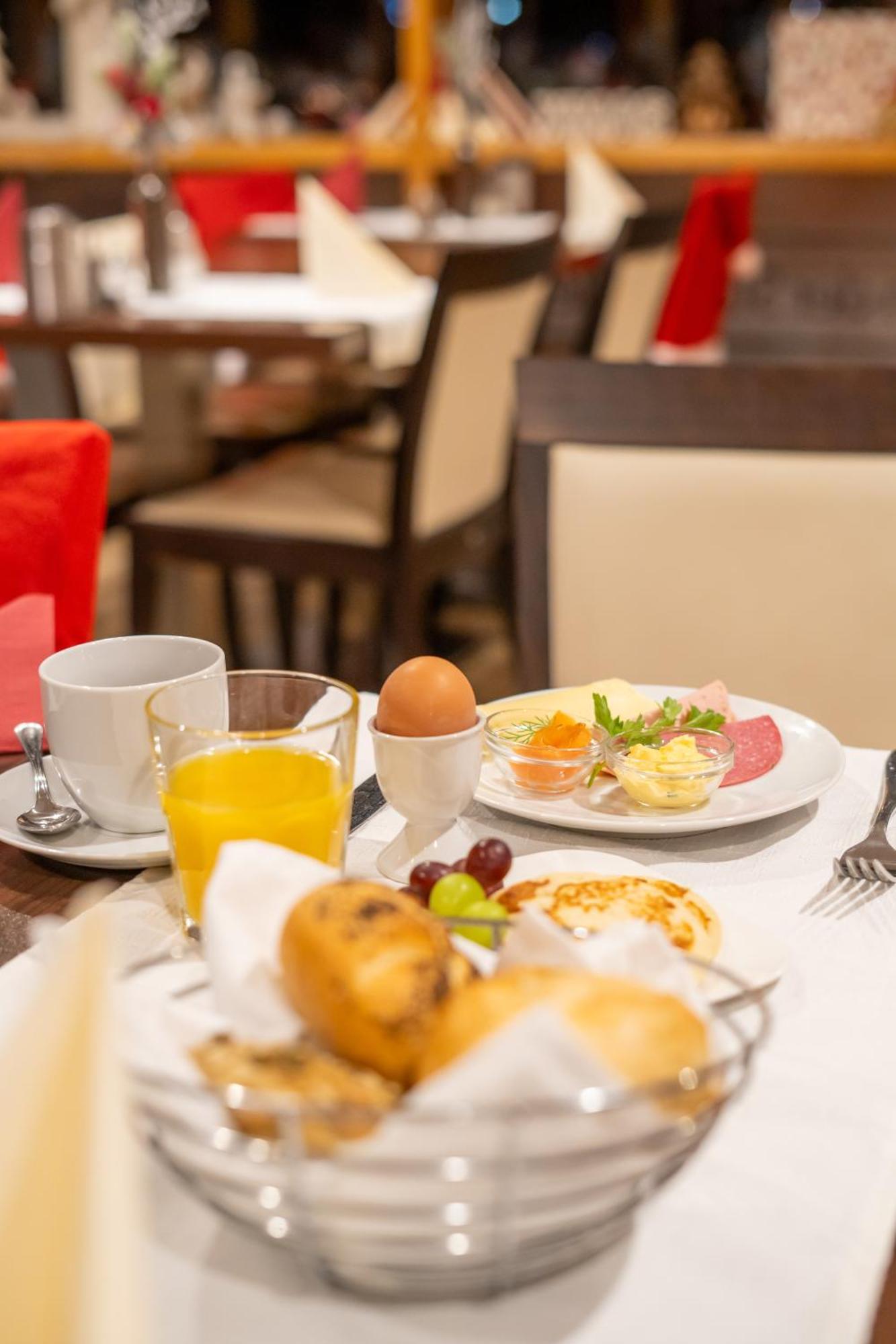 Das Hotel An Der Stadthalle - Rostock Hbf (Adults Only) المظهر الخارجي الصورة