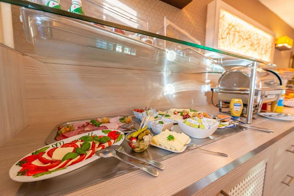 Das Hotel An Der Stadthalle - Rostock Hbf (Adults Only) المرافق الصورة